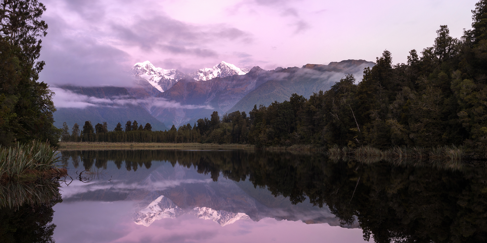 Fox Glacier-Queenstown 328km | 203mi, 4 Stunden 30 Minuten 