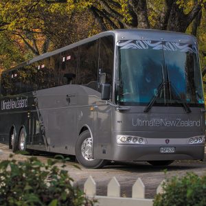 Grand Pacific Ultimate Coach