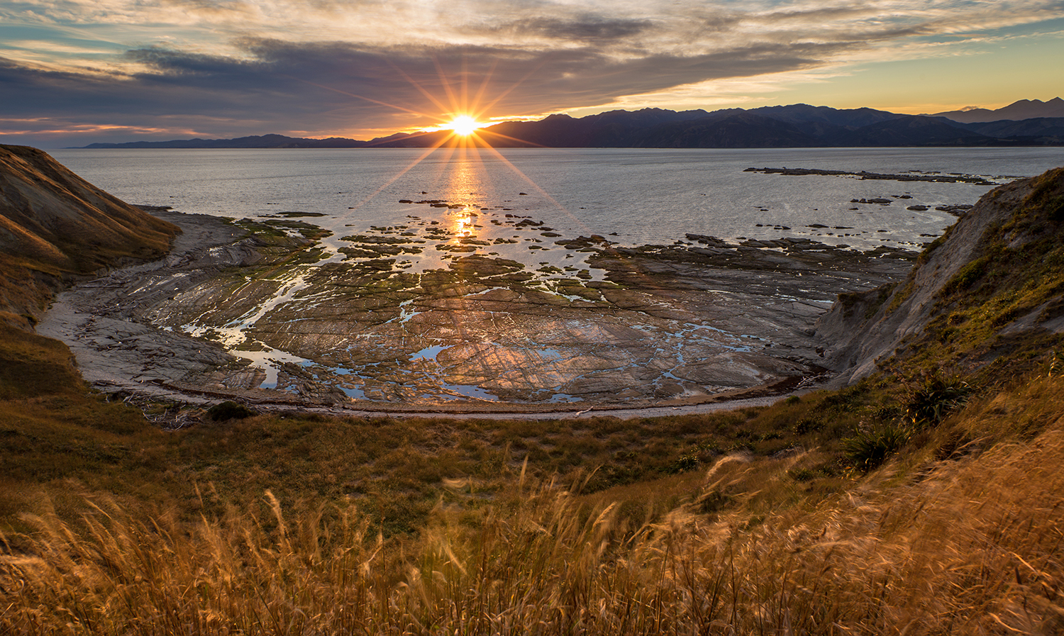 Christchurch-Kaikoura 180km | 112mi, 2 Stunden 30 Minuten Fahrtzeit