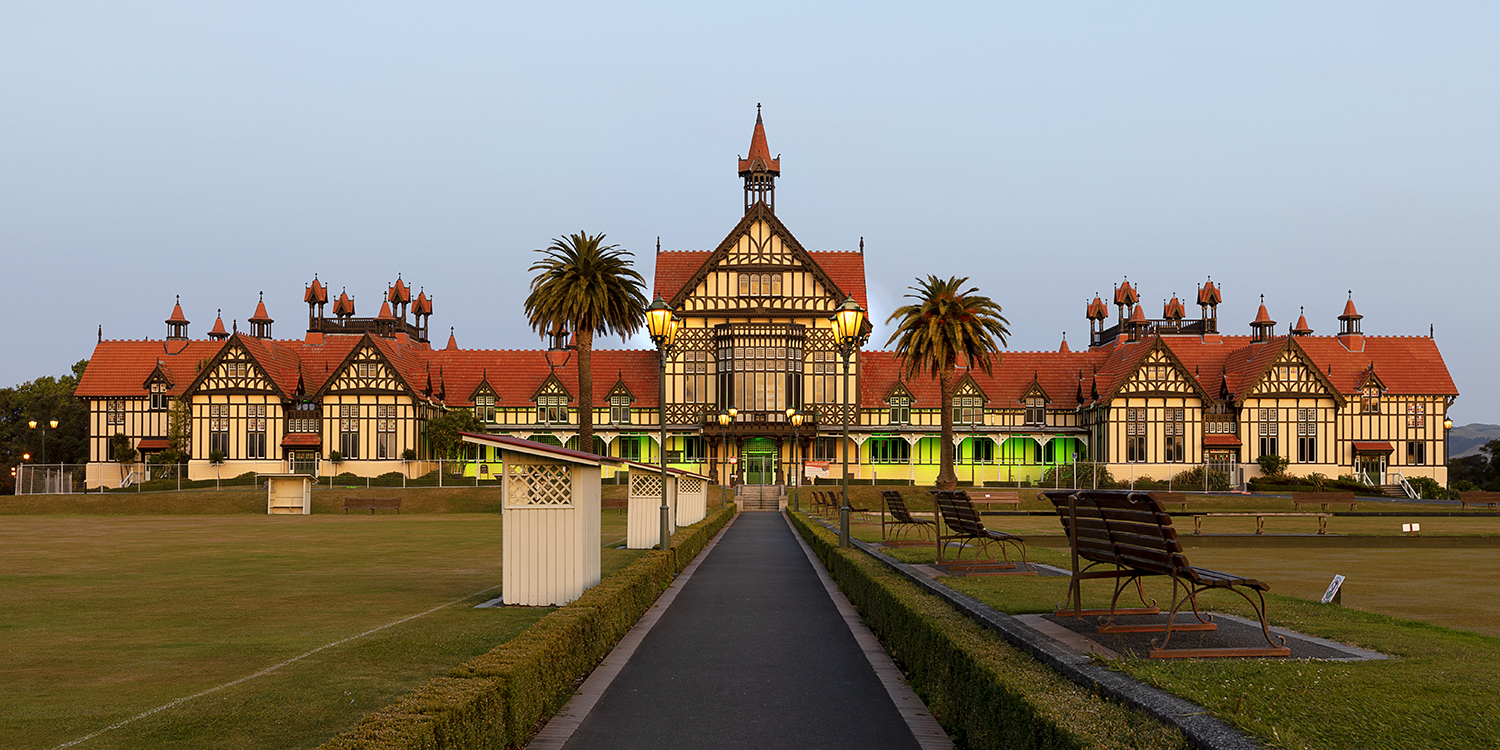 Rotorua