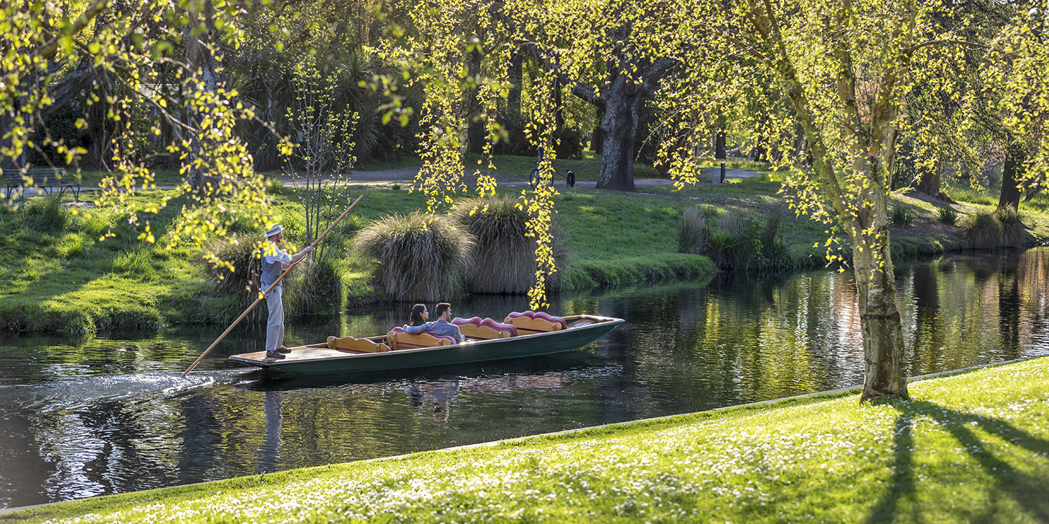 Christchurch