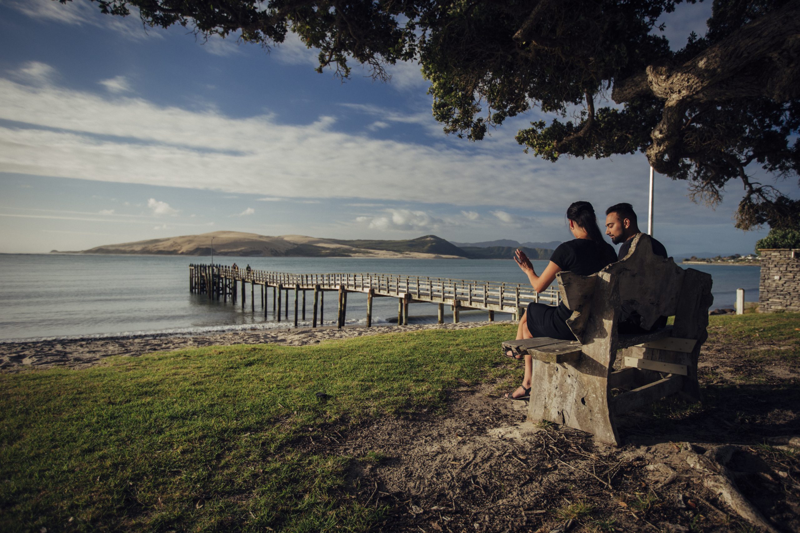 Auckland - Bay Of Islands