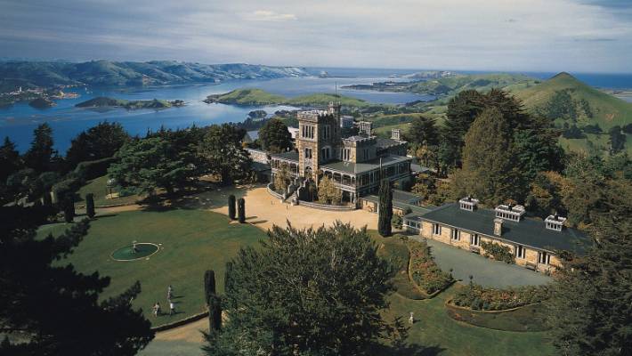 Dunedin – Ein Tag zur freien Verfügung