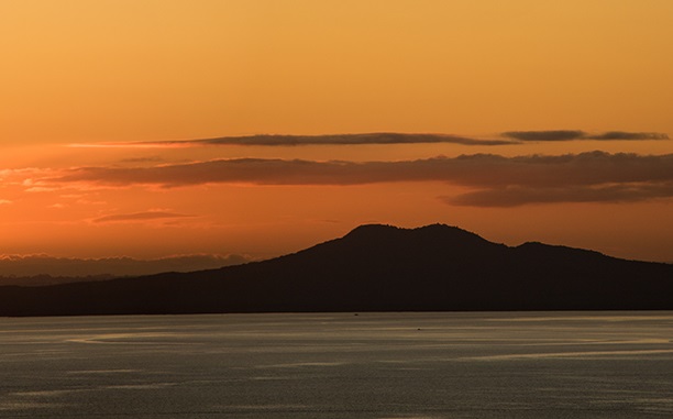 Auckland-Whitianga 211km | 131mi, 3,5 Stunden Fahrtzeit