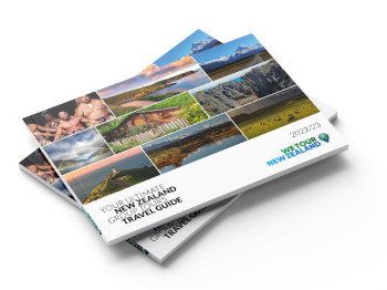 The Ultimate Guide to Touring New Zealand