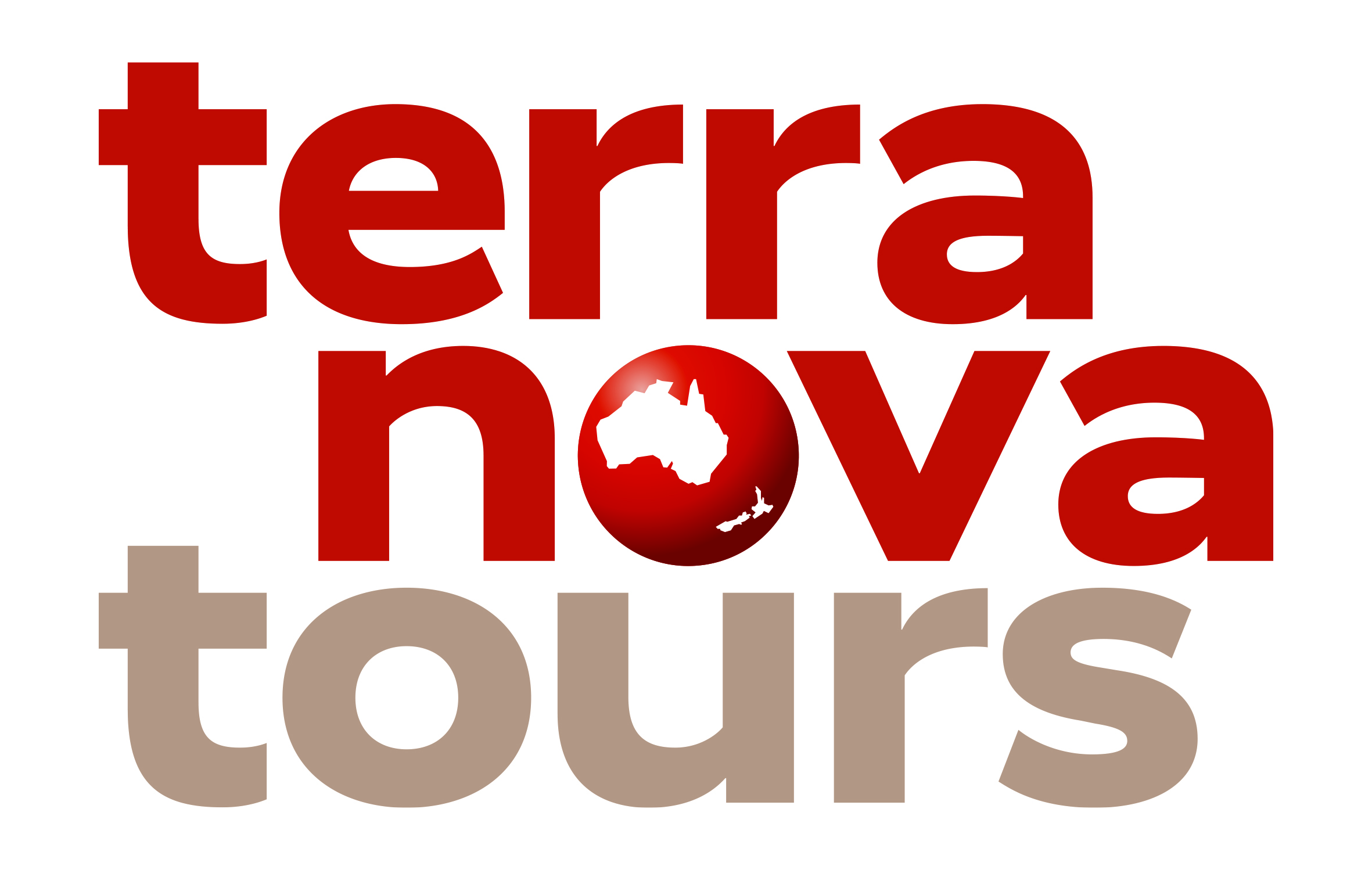 Terra Nova Tours