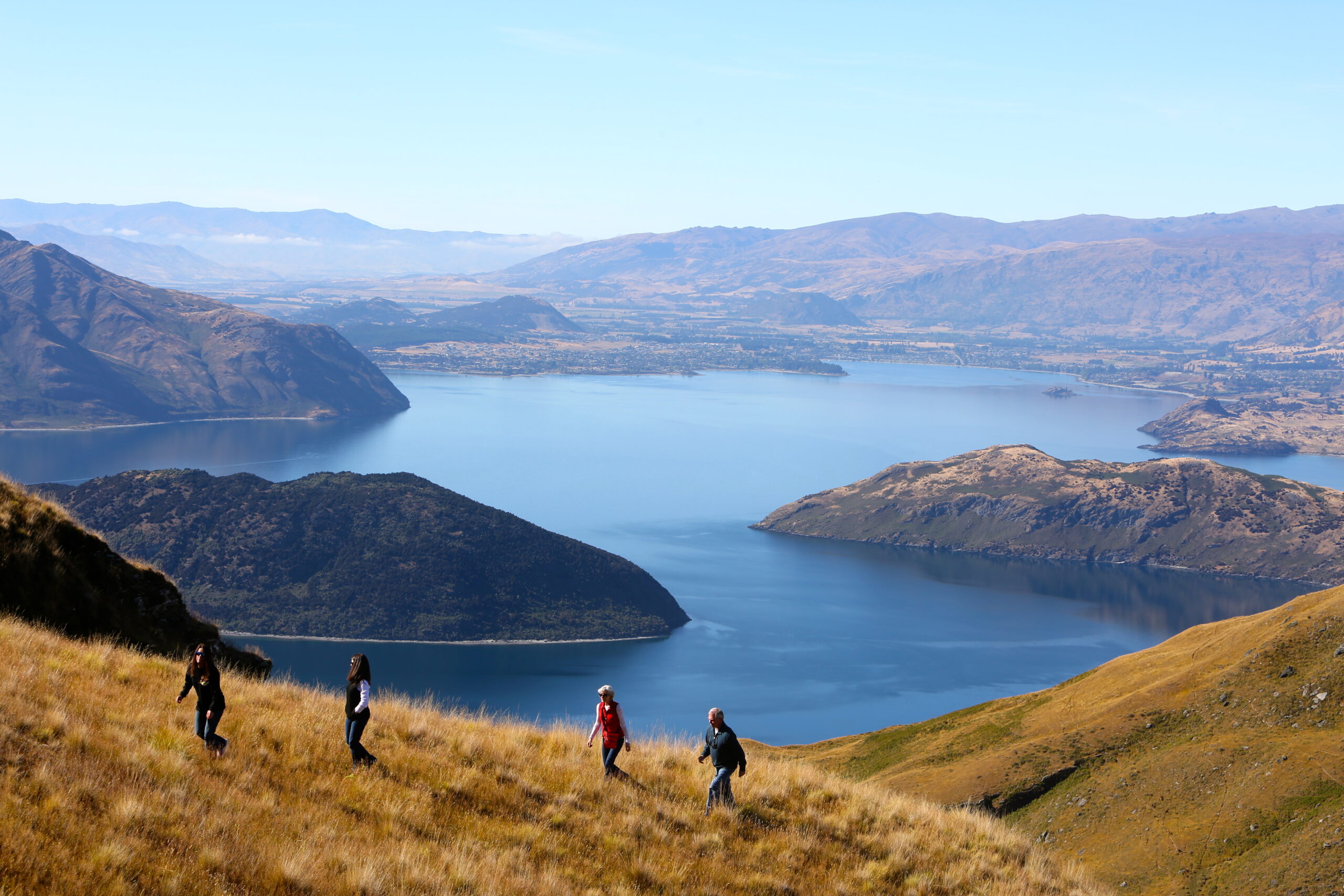 Wanaka (B)